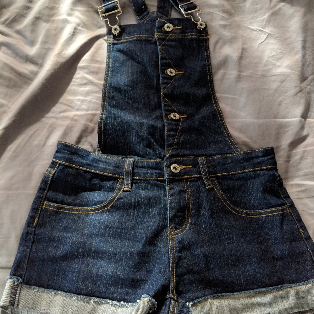 Overalls